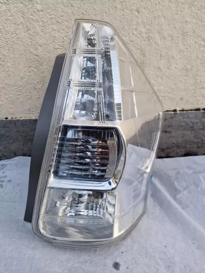 Toyota Prius Plus 2011-2015 Rear Light Driver Side
