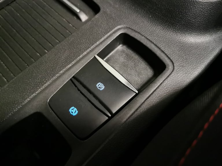 2023 Ford Focus 1.0 EcoBoost ST-Line 5dr HATCHBACK PETROL Manual