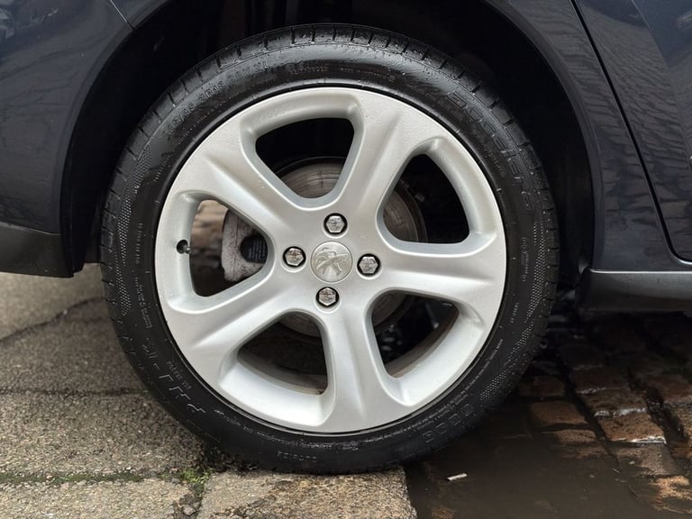 2014 Peugeot 3008 2.0 HDi 163 Allure 5dr Auto HATCHBACK DIESEL Automatic