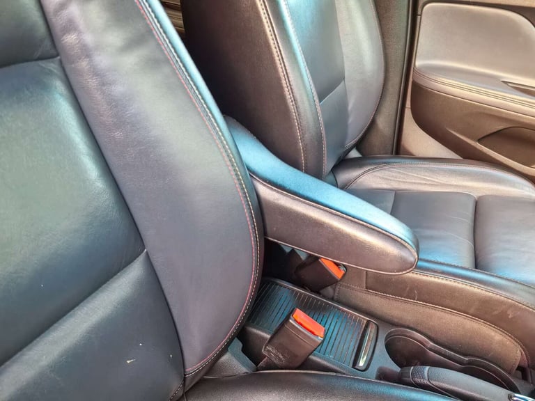 2015 Vauxhall Mokka 1.4 Mokka SE T Auto 5dr SUV Petrol Automatic