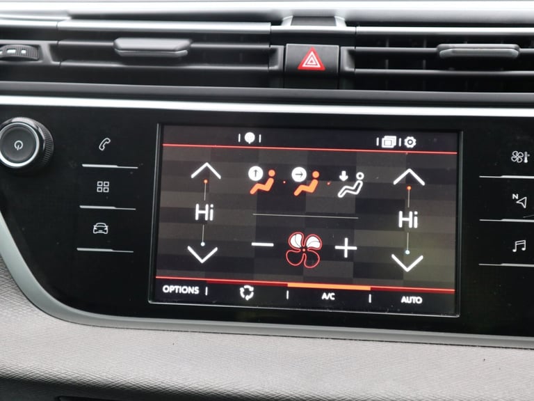 2019 Citroen Grand C4 SpaceTourer BLUE HDI FEEL PLUS  Diesel