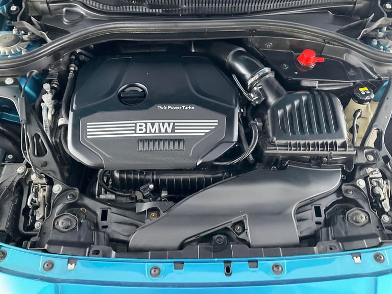 2021 BMW 2 Series Gran Coupe 1.5 218i M Sport Saloon 4dr Petrol DCT Euro 6 (s/s) (136 ps) - CARPL...