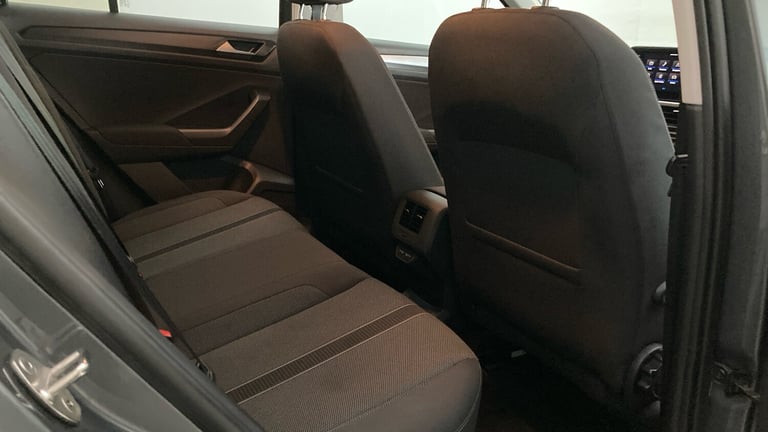 2022 Volkswagen T-Roc 1.0 TSI Life 5dr Petrol Hatchback Hatchback Petrol Manual