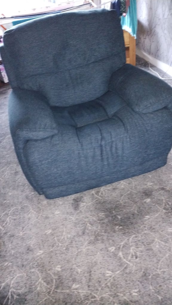 image for Recliner chair 