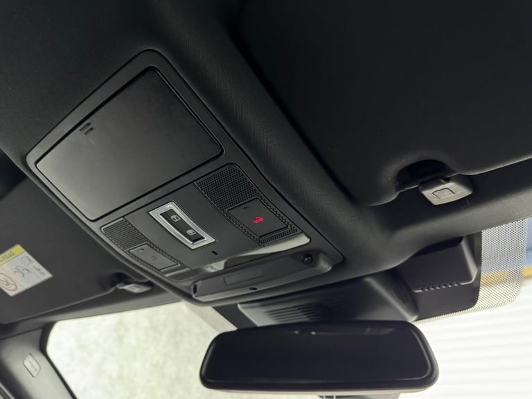 2017 Land Rover Discovery Sport 2.0 TD4 HSE Dynamic Lux Auto 4WD Euro 6 (s/s) 5dr ESTATE Diesel A...