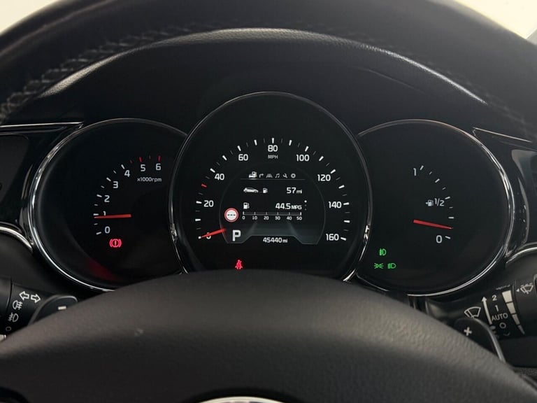 2018 Kia Ceed 1.6 CRDi GT-Line S Sportswagon DCT Euro 6 (s/s) 5dr Estate Diesel Automatic