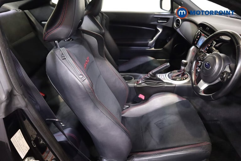 2018 Subaru BRZ 2.0i SE Lux 2dr Auto Coupe Petrol Automatic