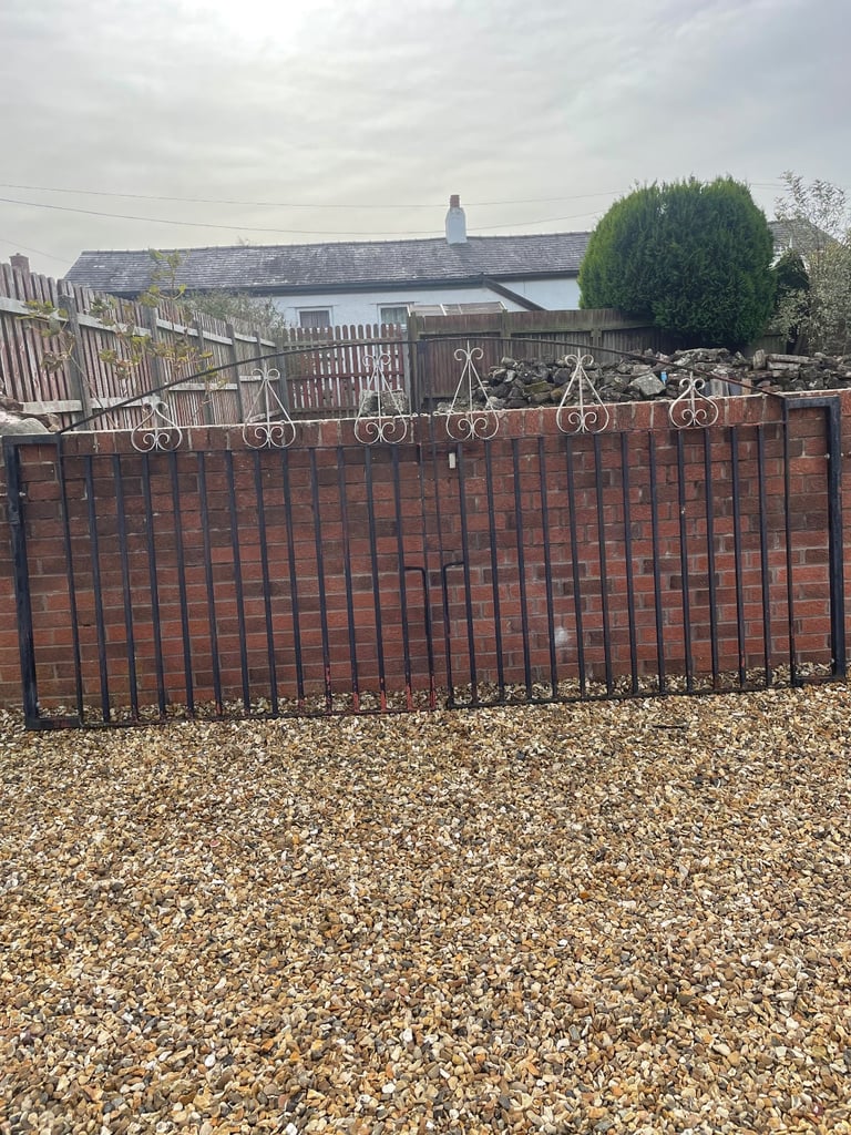 image for gates