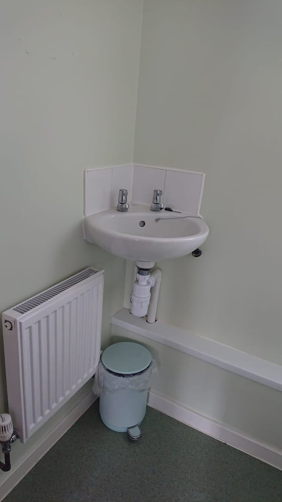 Private Rooms NR5