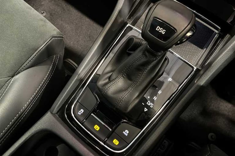 2019 Skoda Kodiaq 1.5 TSI ACT SE L SUV 5dr Petrol DSG Euro 6 (s/s) (5 Seat) (150 ps) SUV Petrol A...