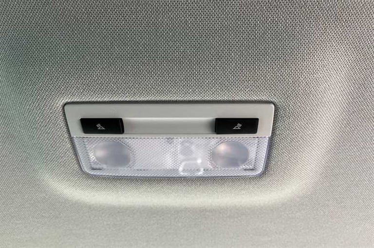 2022 Vauxhall Crossland 1.2i Turbo (130 PS) Ultimate 5 Door Petrol SUV SUV Petrol Manual