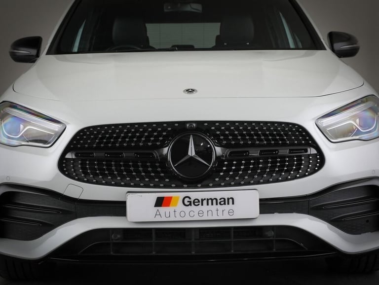 2022 Mercedes-Benz GLA 1.3 GLA180 AMG Line (Premium) SUV 5dr Petrol 7G-DCT Euro 6 (s/s) (136 ps) ...