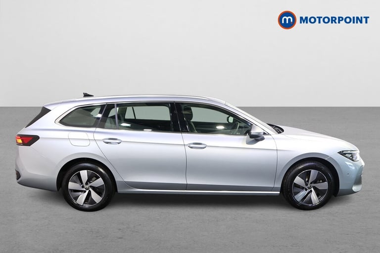 2025 Volkswagen Passat 1.5 TSI eHybrid Life 5dr DSG Estate Hybrid Automatic