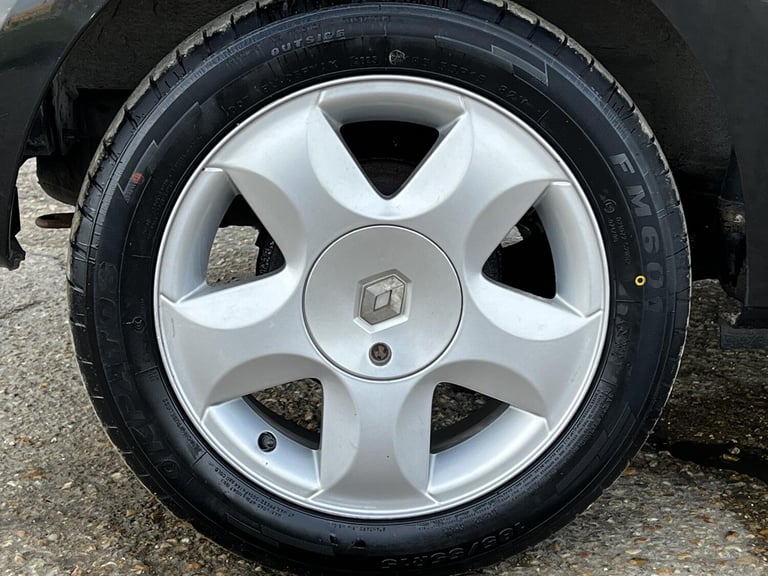 2012 Renault Twingo 1.2 16V Dynamique Hatchback 3dr Petrol Manual Euro 5 (75 ps) Hatchback Petrol...