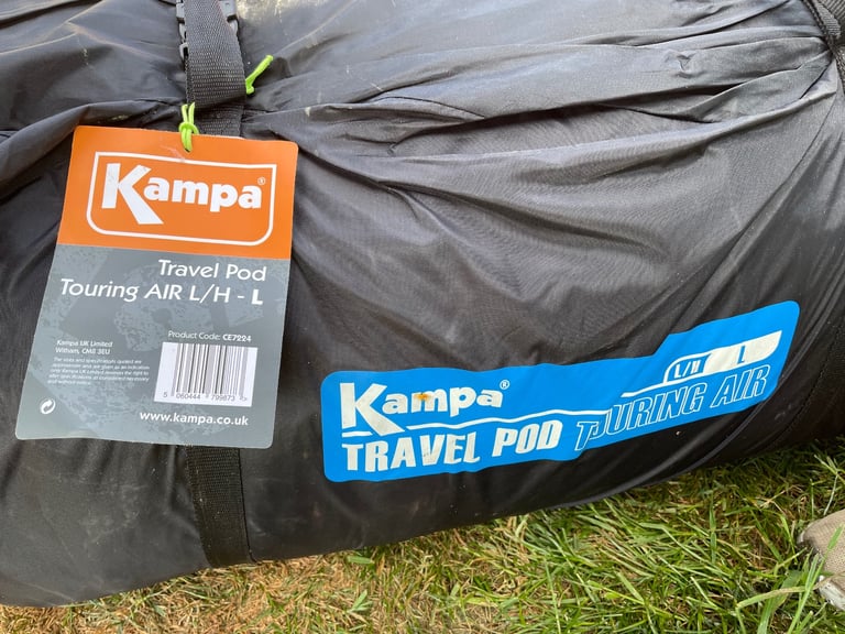 image for Kampa Travel Pod Air L/H