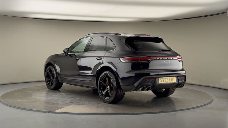 2023 Porsche Macan 2.9T V6 S PDK 4WD Euro 6 (s/s) 5dr SUV Petrol Automatic