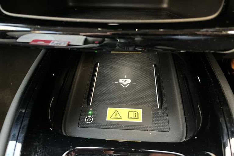 2025 Honda HR-V 1.5 eHEV Advance Style 5dr CVT Hatchback Hybrid Automatic