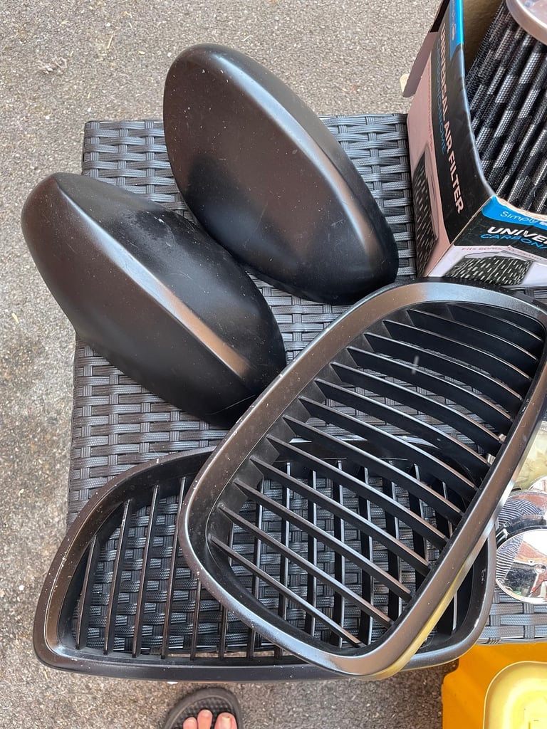 Car parts bundle all for £12