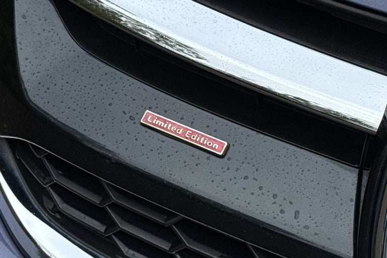 2015 Honda CR-V 2.0 i-VTEC SE 5dr Auto [Nav/DASP] ESTATE PETROL Automatic