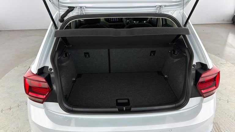 2020 Volkswagen Polo 1.0 TSI 95 Match 5dr Manual Hatchback Petrol Manual