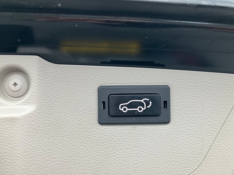 2023 Ssangyong Korando 1.6 D Ultimate 5dr Auto ESTATE DIESEL Automatic