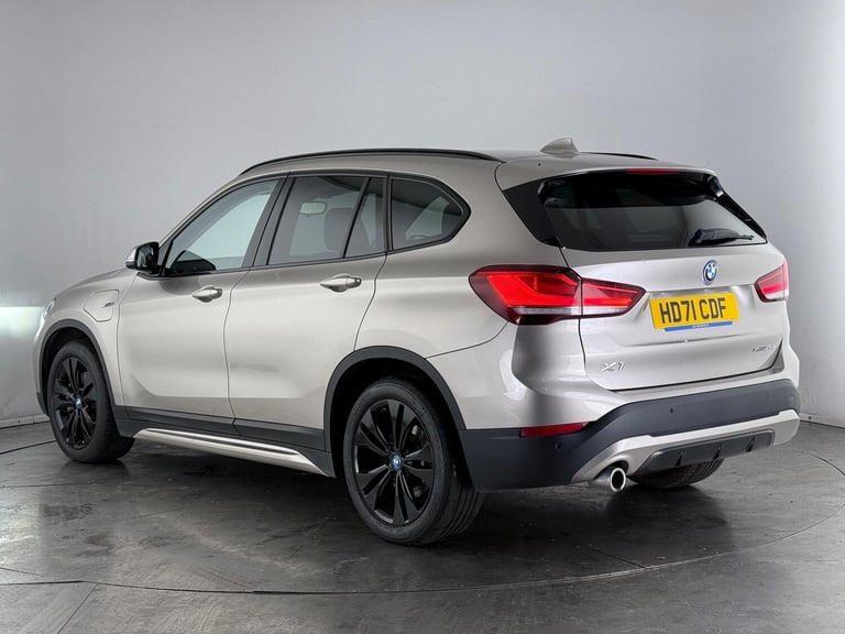 2021 BMW X1 1.5 25e 10kWh Sport Auto xDrive Euro 6 (s/s) 5dr ESTATE Petrol/Electric Hybrid Automatic