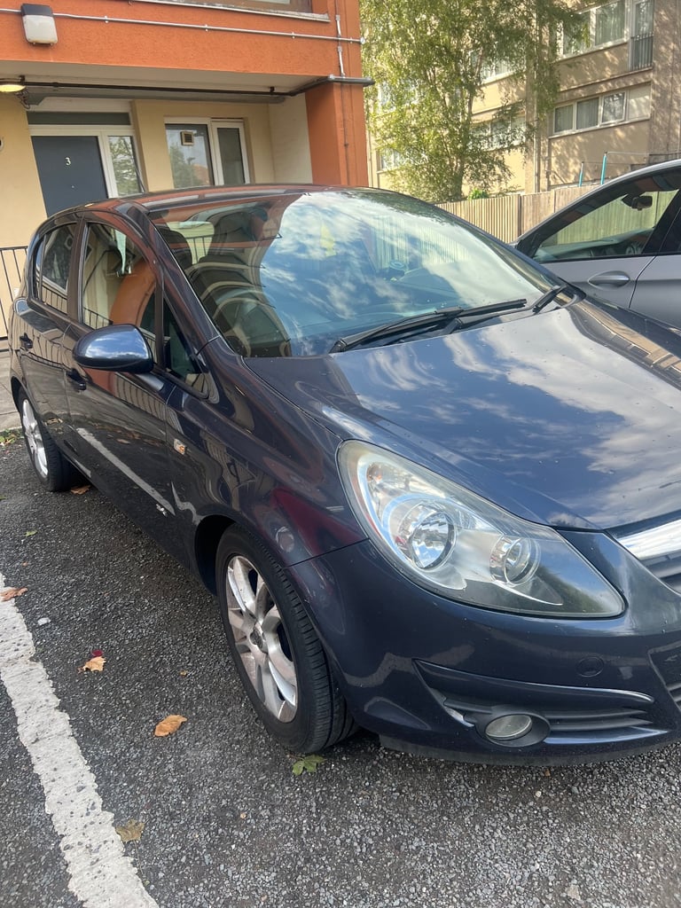 Vauxhall, CORSA, Hatchback, 2009, Manual, 1229 (cc),5 doors - Image 6