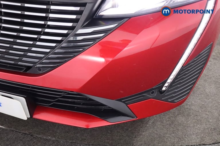 2023 Peugeot 308 1.2 PureTech Allure Premium 5dr EAT8 Estate Petrol Automatic