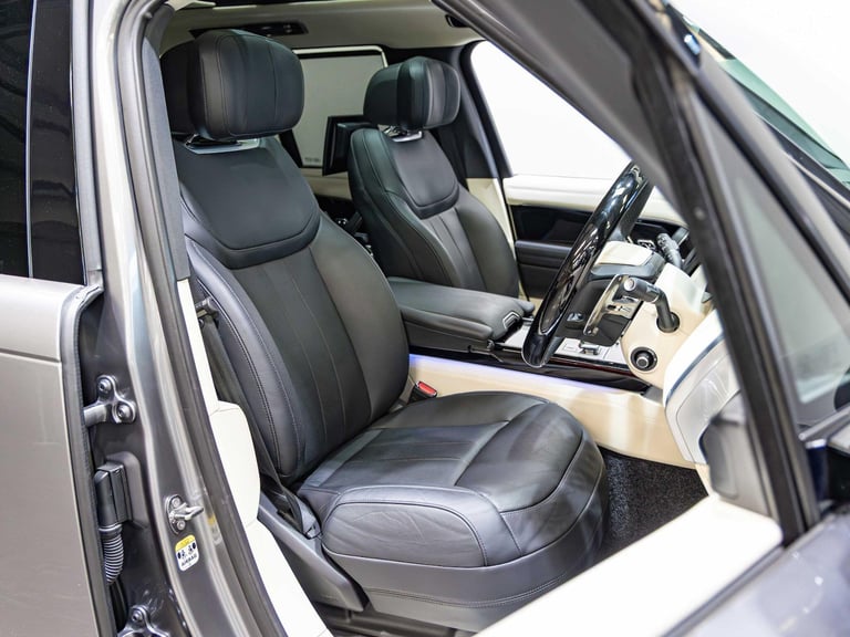 2024 Land Rover Range Rover 3.0 P550e 38.2kWh Autobiography Auto 4WD Euro 6 (s/s) 5dr ESTATE Petr...