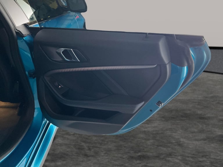 2021 BMW 2 Series Gran Coupe 1.5 218i M Sport Saloon 4dr Petrol DCT Euro 6 (s/s) (136 ps) - CARPL...