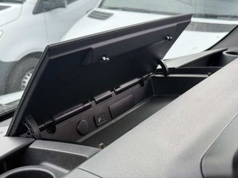 2020 Mercedes-Benz Sprinter 3.5t H2 Van PANEL VAN DIESEL Manual