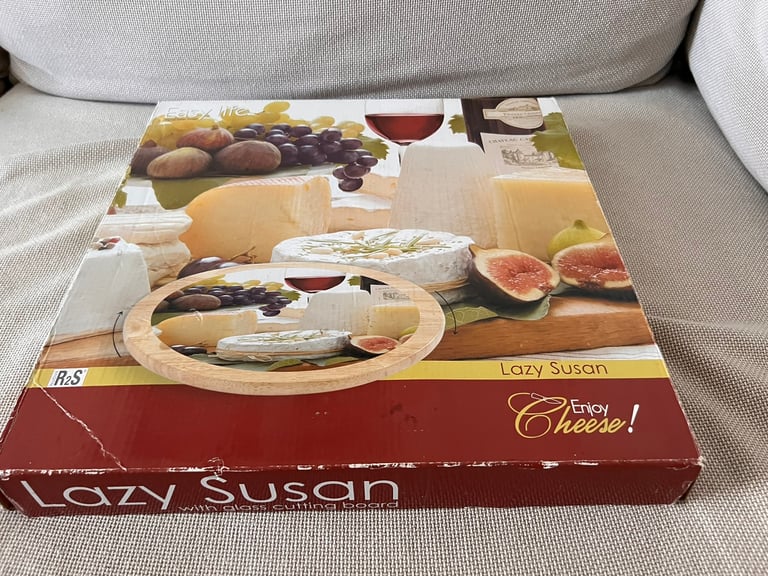 Lazy susan with in Scotland - Gumtree