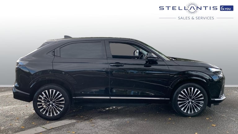 2024 Honda e NY1 68.8kWh Elegance SUV 5dr Electric Auto (204 ps) SUV Electric Automatic
