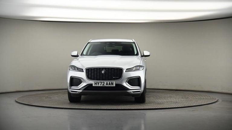 2022 Jaguar F-Pace 2.0 D200 MHEV R-Dynamic SE SUV 5dr Diesel Auto AWD Euro 6 (s/s) (204 ps) SUV D...