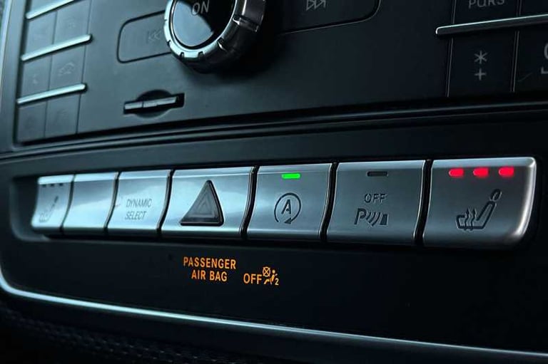 2018 Mercedes-Benz A-Class 1.6 A160 SE (Executive) Hatchback 5dr Petrol 7G-DCT Euro 6 (s/s) (102 ...