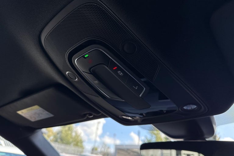 2024 Audi Q5 2.0 TFSIe 50 S line SUV 5dr Petrol Plug-in Hybrid S Tronic quattro Euro 6 ( ESTATE P...