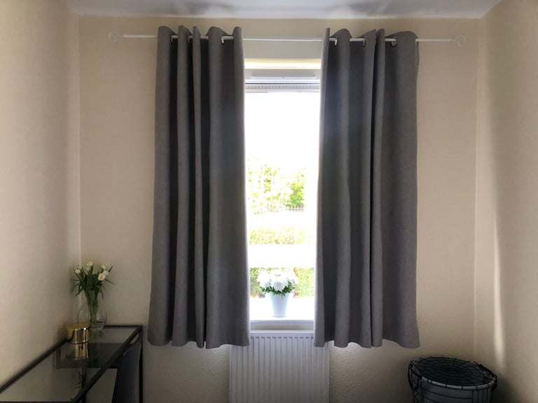 double room for rent Stenhouse 