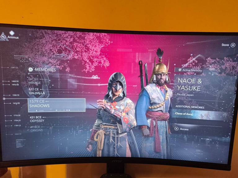 Xbox series X for sale or swap for Nintendo switch 2 