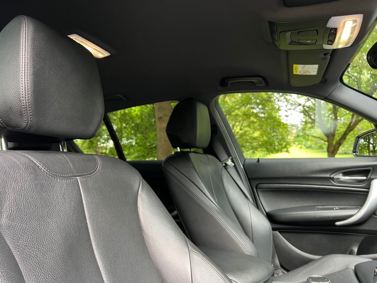 BMW 1 Series 3.0 M140i Shadow Edition 5DR Huge Spec Automatic Low Mileage!