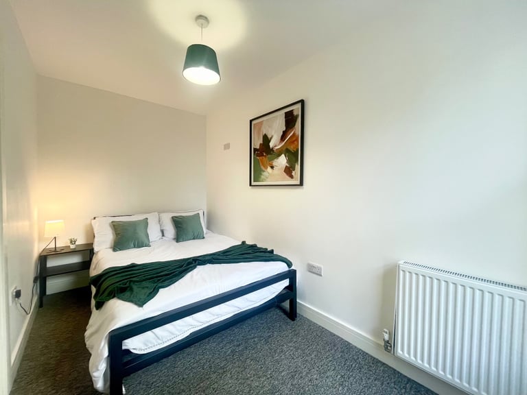 Room To Rent - BS9 - £650 All Bills Included