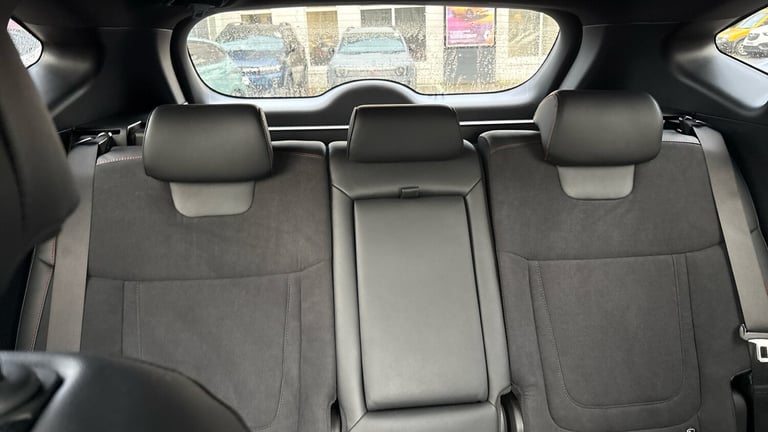 2025 Hyundai TUCSON 1.6T Plug-in Hybrid N Line 5dr Auto Estate Estate Hybrid Automatic