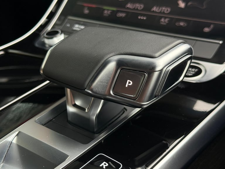  Audi Q7 3.0 TDI V6 45 Black Edition SUV 5dr Diesel Tiptronic quattro Euro 6 (s/s) ( Diesel Autom...