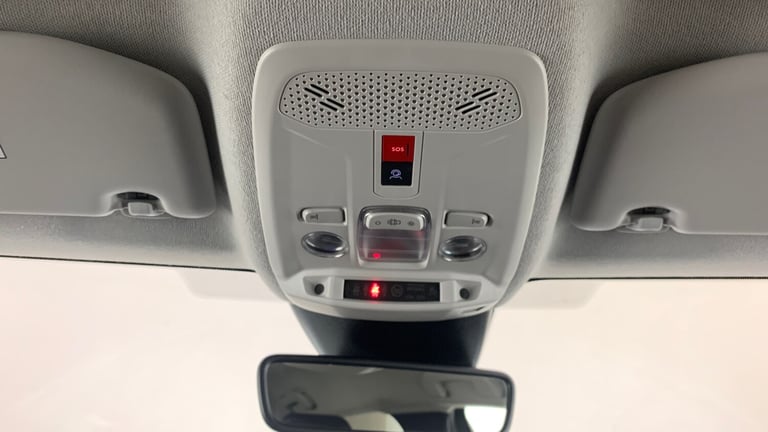 2021 Citroen C4 50kWh Shine Plus Hatchback 5dr Electric Auto (7.4kW Charger) (136 ps) Hatchback E...