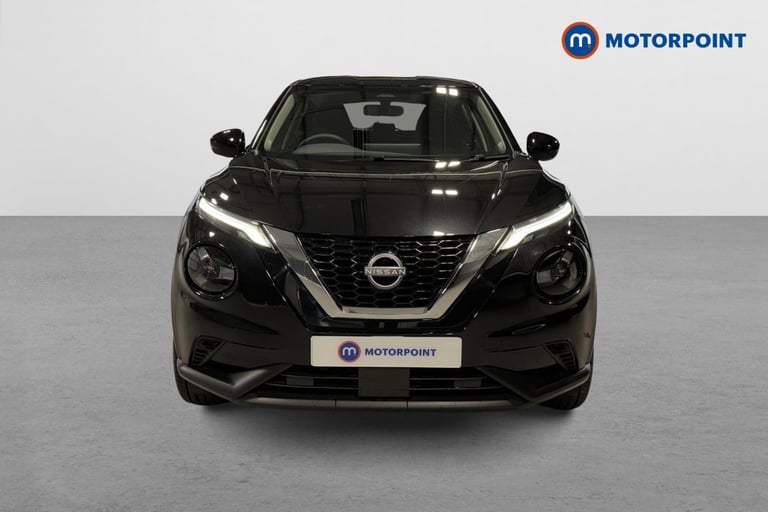 2025 Nissan Juke 1.0 DiG-T Acenta Premium 5dr HATCHBACK PETROL Manual