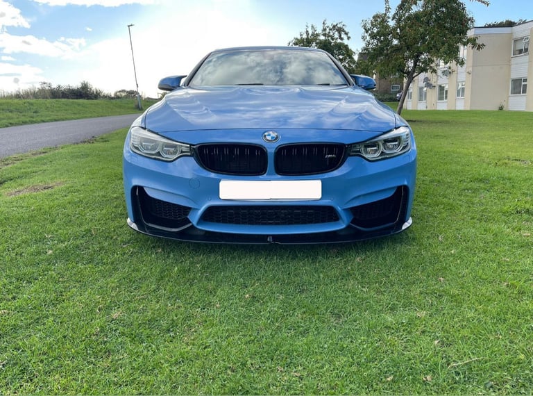 BMW, M4, Convertible, 2015, Semi-Auto, 2979 (cc), 2 doors