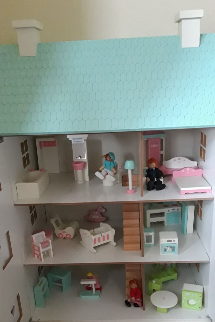 Dolls House 