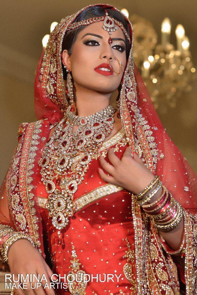 Make Up Artist Services, Services in Barking, London