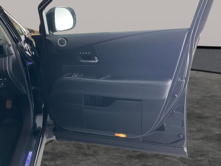 2015 Lexus RX 3.5 450h V6 Premier SUV 5dr Petrol Hybrid CVT 4WD Euro 5 (s/s) (299 ps) - L Suv Hyb...