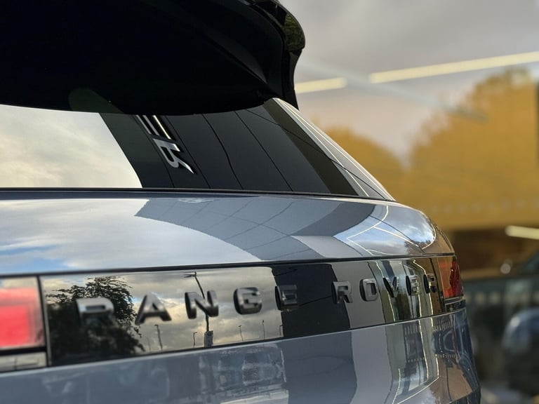 2023 Land Rover Range Rover Sport 3.0 P550e 38.2kWh Autobiography SUV 5dr Petrol Plug-in Hybrid A...