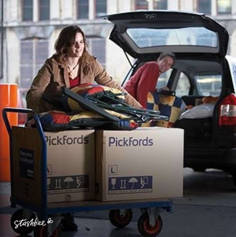 Self Storage Facility to rent in Cambridge (CB1) | Stashbee